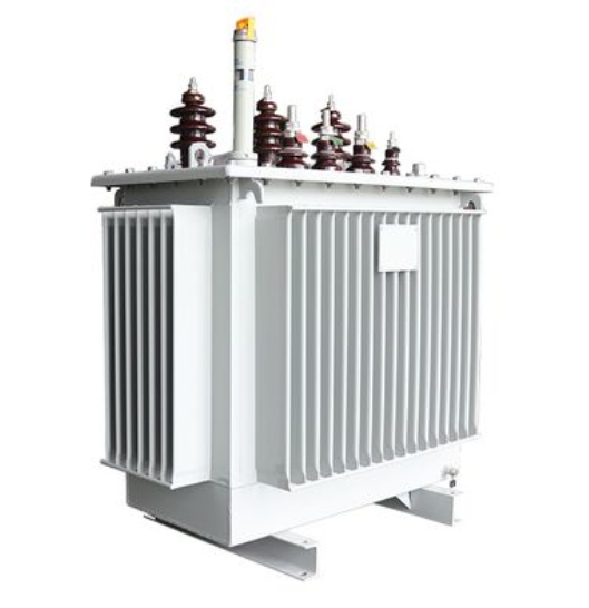 Distribution Transformer Technology