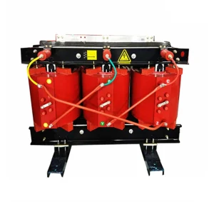 Dry Type Transformer