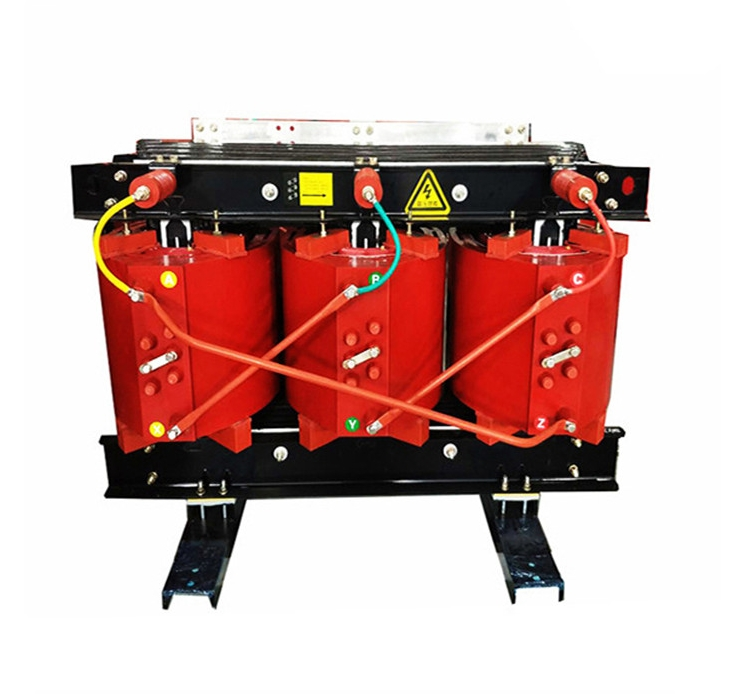 Dry Type Transformer