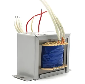 Shell Type Transformer: Design, Applications, and Benefits