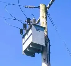 Pole Mounted Transformer: Installation and Maintenance