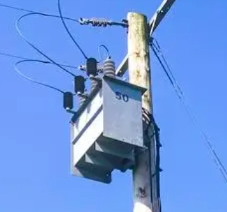 Pole Mounted Transformer: Installation and Maintenance