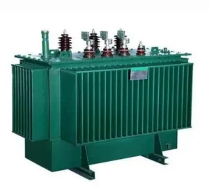 Distribution transformer