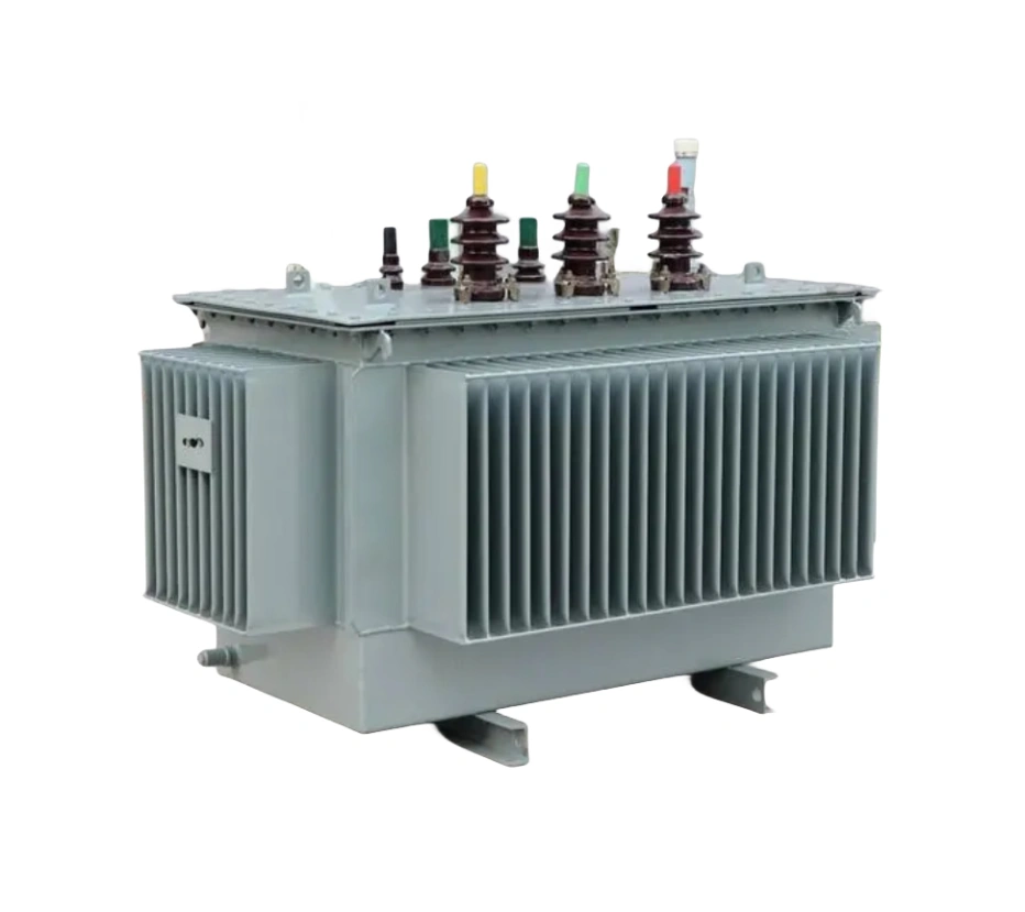 Distribution Transformer