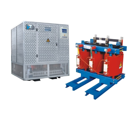 SC(B)9/10/11 Resin Insulated Dry Type Power Transformer