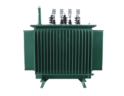 S11 Oil-immersed Transformer