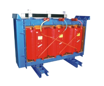 SCBH15 Amorphous Alloy Dry Transformer