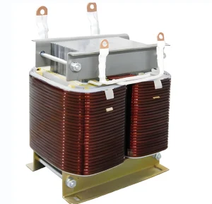 Blog-Step-Up And Step-Down Transformer