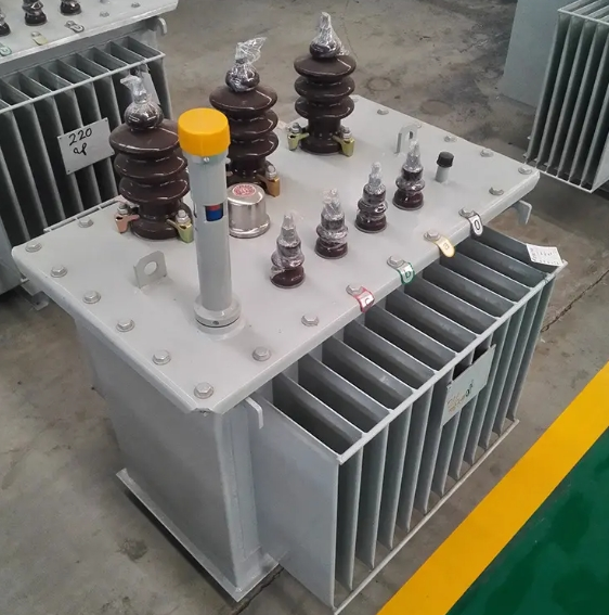 230 kV 220kv Power Transformer