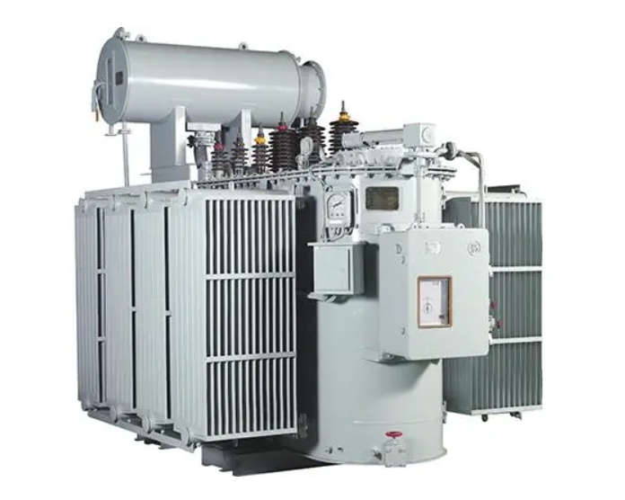 138kv 132kv Power Transformer