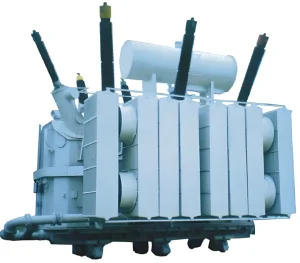 Shell Transformer