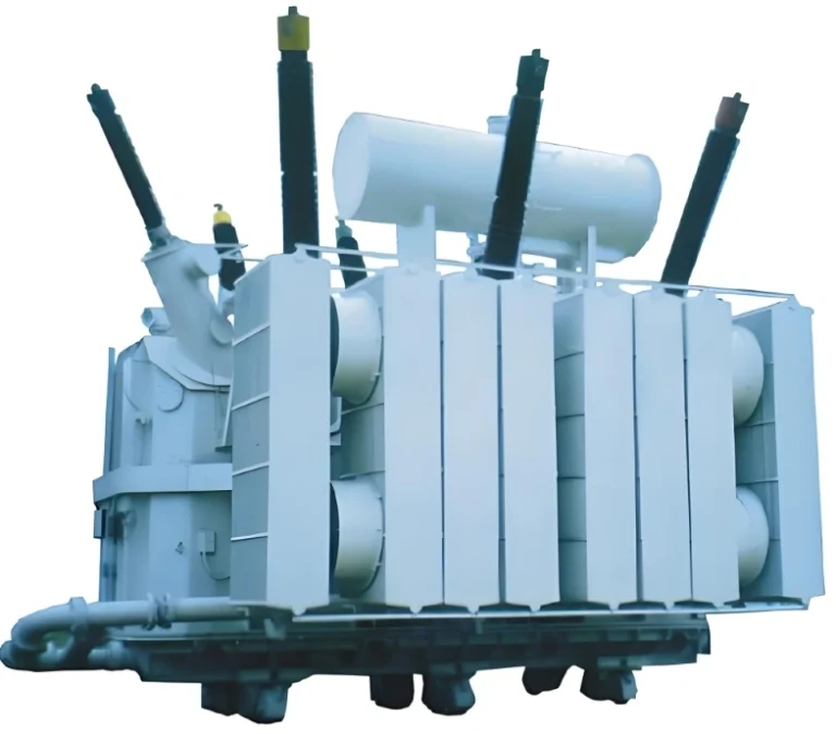 Shell Transformer