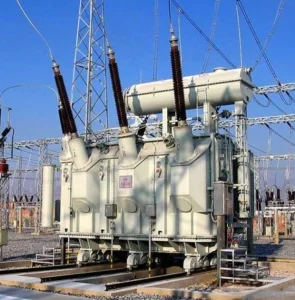 earthing transformer