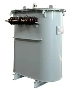 single coil transformer